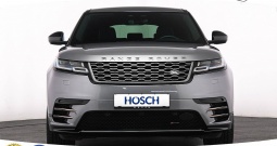 Land Rover Range Rover Velar 2.0 D200 AWD R-Dynamic SE 204 KS, LED+GR SJED+KAM