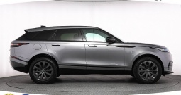 Land Rover Range Rover Velar 2.0 D200 AWD R-Dynamic SE 204 KS, LED+GR SJED+KAM