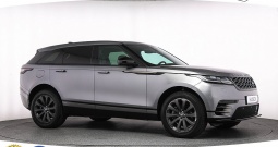 Land Rover Range Rover Velar 2.0 D200 AWD R-Dynamic SE 204 KS, LED+GR SJED+KAM