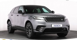 Land Rover Range Rover Velar 2.0 D200 AWD R-Dynamic SE 204 KS, LED+GR SJED+KAM