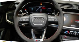 Audi RSQ3 Sportback 2.5 TFSI Quattro Aut. 400 KS, ACC+360+LED+GR SJED+PANO+VIRT