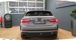 Audi RSQ3 Sportback 2.5 TFSI Quattro Aut. 400 KS, ACC+KAM+LED+GR SJED+VIRT+AS...