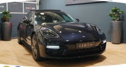 Porsche Panamera 4 E-Hybrid Sport Turismo 2.9 V6 PDK Platinum Edition 462 KS