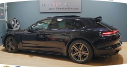 Porsche Panamera 4 E-Hybrid Sport Turismo 2.9 V6 PDK Platinum Edition 462 KS