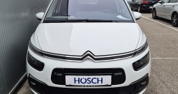 Citroën C4 Grand Picasso 1.2 PureTech Aut. Feel Edition 131 KS, ACC+GR SJED+...