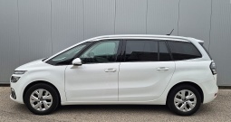 Citroën C4 Grand Picasso 1.2 PureTech Aut. Feel Edition 131 KS, ACC+GR SJED+...