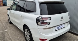 Citroën C4 Grand Picasso 1.2 PureTech Aut. Feel Edition 131 KS, ACC+GR SJED+...