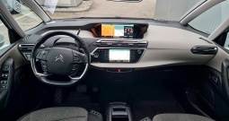 Citroën C4 Grand Picasso 1.2 PureTech Aut. Feel Edition 131 KS, ACC+GR SJED+...