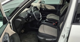 Citroën C4 Grand Picasso 1.2 PureTech Aut. Feel Edition 131 KS, ACC+GR SJED+...