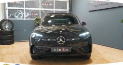 Mercedes GLC 300d 4M Aut. AMG Line 269 KS, ACC+360+LED+GR SJED+PANO+VIRT+ASIST