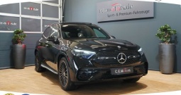 Mercedes GLC 300d 4M Aut. AMG Line 269 KS, ACC+360+LED+GR SJED+PANO+VIRT+ASIST