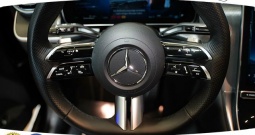 Mercedes GLC 300d 4M Aut. AMG Line 269 KS, ACC+360+LED+GR SJED+PANO+VIRT+ASIST