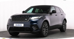 Land Rover Range Rover Velar 2.0 D200 AWD R-Dynamic SE 204 KS, LED+GR SJED+KAM