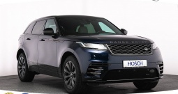 Land Rover Range Rover Velar 2.0 D200 AWD R-Dynamic SE 204 KS, LED+GR SJED+KAM