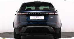 Land Rover Range Rover Velar 2.0 D200 AWD R-Dynamic SE 204 KS, LED+GR SJED+KAM