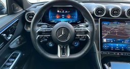 Mercedes C 43 AMG 4Matic 408 KS, ACC+PANO+GR SJED+360+HEAD