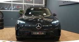 Mercedes GLC 300 4M Aut. AMG Line 258 KS, ACC+360+LED+GR SJED+PANO+HEAD+VIRT