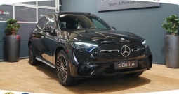 Mercedes GLC 300 4M Aut. AMG Line 258 KS, ACC+360+LED+GR SJED+PANO+HEAD+VIRT