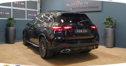 Mercedes GLC 300 4M Aut. AMG Line 258 KS, ACC+360+LED+GR SJED+PANO+HEAD+VIRT