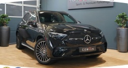 Mercedes GLC 300 4M Aut. AMG Line 258 KS, ACC+360+LED+GR SJED+PANO+HEAD+VIRT