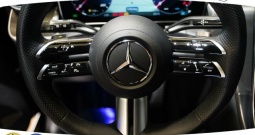 Mercedes GLC 300 4M Aut. AMG Line 258 KS, ACC+360+LED+GR SJED+PANO+HEAD+VIRT