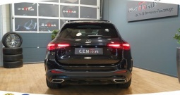 Mercedes GLC 300 4M Aut. AMG Line 258 KS, ACC+360+LED+GR SJED+PANO+HEAD+VIRT