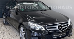 Mercedes E 300 BlueTec Aut. Avantgarde 231 KS, TEM+PDC+GR SJED+ASIST