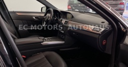 Mercedes E 300 BlueTec Aut. Avantgarde 231 KS, TEM+PDC+GR SJED+ASIST