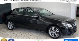 Mercedes E 300 BlueTec Aut. Avantgarde 231 KS, TEM+PDC+GR SJED+ASIST