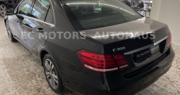 Mercedes E 300 BlueTec Aut. Avantgarde 231 KS, TEM+PDC+GR SJED+ASIST