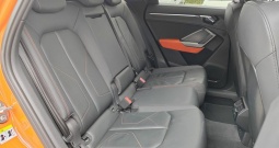 Audi Q3 S-Line 35 TDI, S-Tronic, Automatik, LED, Virtual, jamstvo 1 god