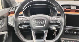 Audi Q3 S-Line 35 TDI, S-Tronic, Automatik, LED, Virtual, jamstvo 1 god