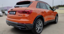 Audi Q3 S-Line 35 TDI, S-Tronic, Automatik, LED, Virtual, jamstvo 1 god