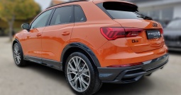 Audi Q3 S-Line 35 TDI, S-Tronic, Automatik, LED, Virtual, jamstvo 1 god