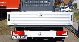 Mercedes-Benz Sprinter 313CDI KIPER