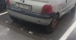 Prodajem Renault Twingo u dobrom stanju