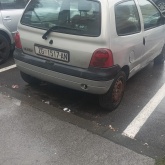 Prodajem Renault Twingo u dobrom stanju