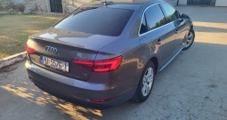 Audi A4 2,0 TDI virtual cockpit, matrix LED, Klima 3 zone