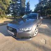 Audi A4 2,0 TDI virtual cockpit, matrix LED, Klima 3 zone