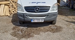 Mercedes-Benz Sprinter 515 CDI, kiper, B kategorija