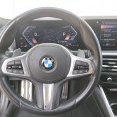 BMW 320d xDrive, M Sport, tvornička garancija, novi model, registriran 11/2025