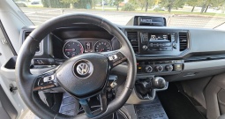 Vučna VW Crafter 2.0 TDI 180 KS,mod.'20.,reg.8/25,na ime,top stanje