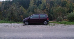 Reno Twingo 1.2