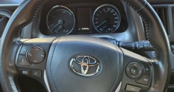 Toyota RAV 4 Hybrid 4x4