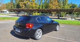 BMW 1, 2012, 2.0