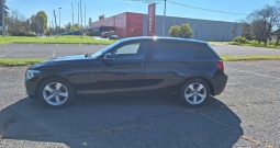 BMW 1, 2012, 2.0