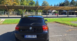 BMW 1, 2012, 2.0