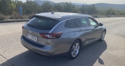 Opel Insignia 2.0CDTI