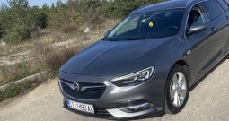 Opel Insignia 2.0CDTI