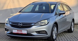 OPEL ASTRA TOURER 1.6 CDTI